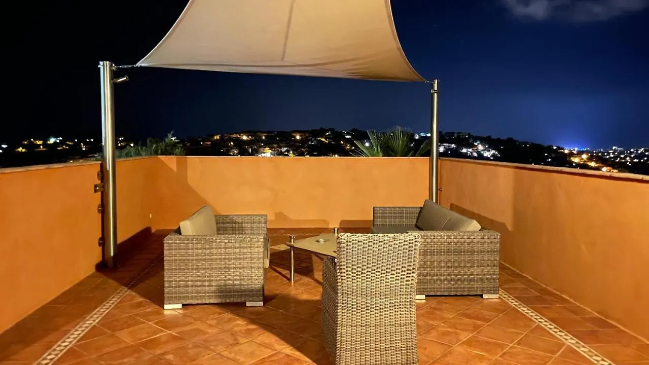 La Romarine Villa Sainte-Maxime 0*,  France