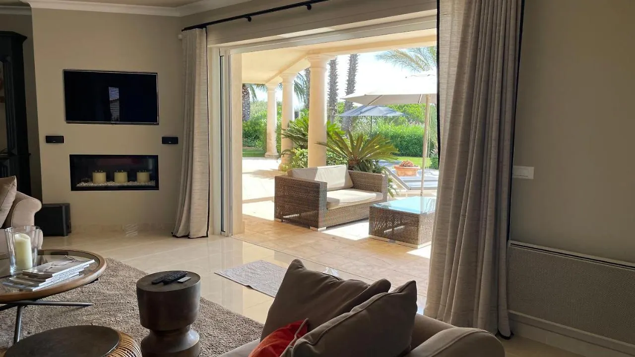 La Romarine Villa Sainte-Maxime