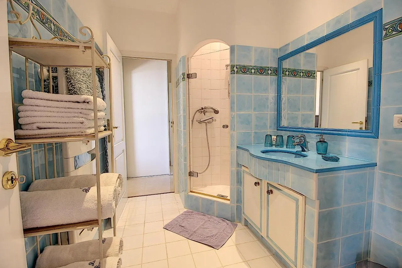 La Romarine Villa Sainte-Maxime 0*,  France